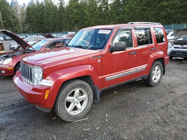 Изображение 2009 JEEP LIBERTY LIMITED 2009