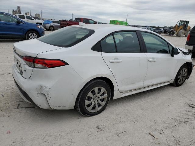 Изображение 3 2022 TOYOTA COROLLA LE 2022 с VIN 5YFEPMAE9NP384859
