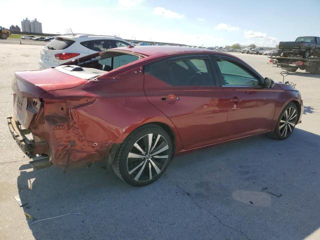 Obraz 3 z 2021 NISSAN ALTIMA SR 2021 z VIN 1N4BL4CV3MN369982