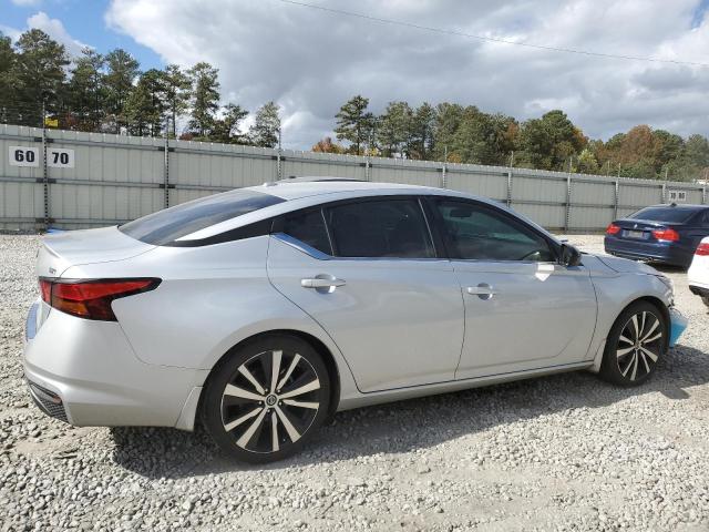 Image 3 of 2022 NISSAN ALTIMA SR 2022 with VIN 1N4BL4CV7NN324920