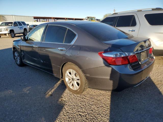 Изображение 2 2013 HONDA ACCORD LX 2013 с VIN 1HGCR2F31DA203335