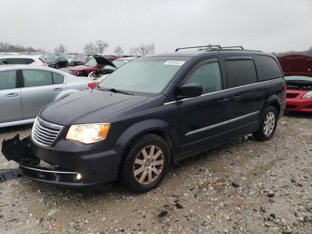 2014 CHRYSLER TOWN & COUNTRY TOURING 2014 image