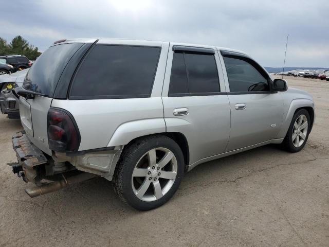 Image 3 of 2006 CHEVROLET TRAILBLAZER SS 2006 with VIN 1GNET13H462362129
