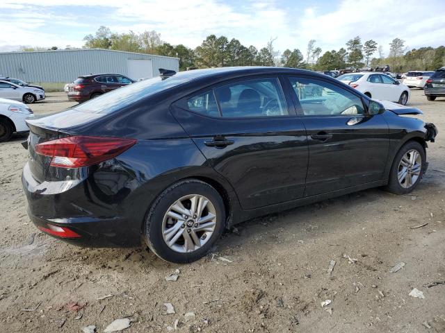 Obraz 3 z 2019 HYUNDAI ELANTRA SEL 2019 z VIN 5NPD84LF5KH482522