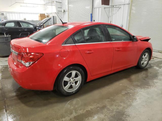Image 3 of 2014 CHEVROLET CRUZE LT 2014 with VIN 1G1PC5SB9E7484369