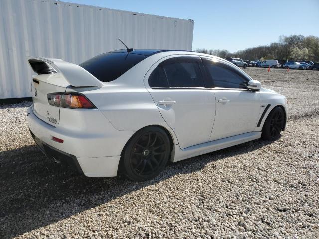 Obraz 3 z 2015 MITSUBISHI LANCER EVOLUTION 2015 z VIN JA32W7FV8FU028275