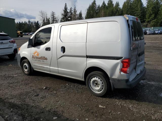 Image 2 of 2014 NISSAN NV200 2.5S 2014 with VIN 3N6CM0KN0EK699959