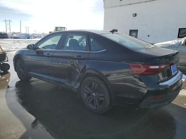 Obraz 2 z 2024 VOLKSWAGEN JETTA SE 2024 z VIN 3VW7M7BU9RM017091