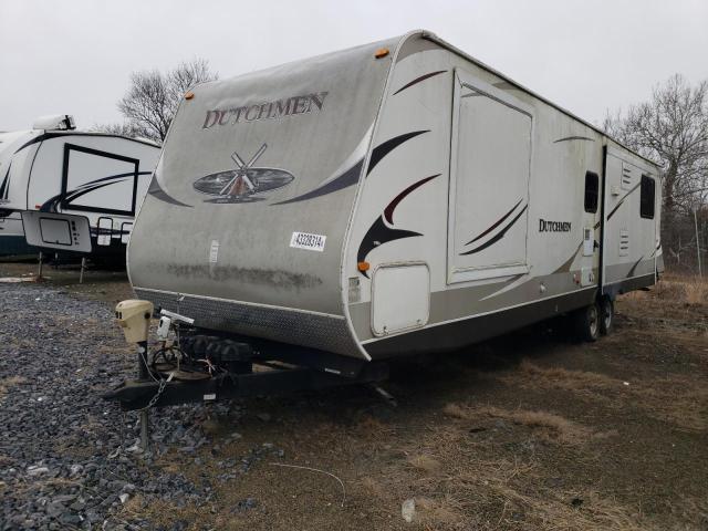 Obraz 2 z 2014 DUTC CAMPER 2014 z VIN 47CTDET2XEM451852