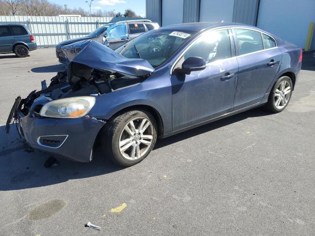 Obraz 1 z 2012 VOLVO S60 T6 2012 z VIN YV1902FH8C2076925