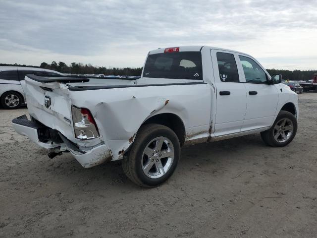 Изображение 3 2019 RAM 1500 CLASSIC TRADESMAN 2019 с VIN 1C6RR7FT2KS602842