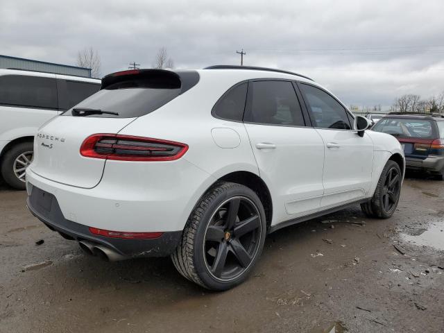 Obraz 3 z 2016 PORSCHE MACAN S 2016 z VIN WP1AB2A53GLB52690