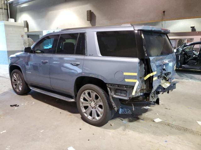Изображение 2 2015 GMC YUKON SLT 2015 с VIN 1GKS2BKC7FR730986