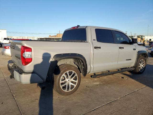 Изображение 3 2021 TOYOTA TUNDRA CREWMAX SR5 2021 с VIN 5TFEY5F14MX289683