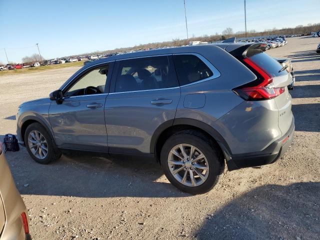 Image 2 of 2023 HONDA CR-V EXL 2023 with VIN 5J6RS4H7XPL001976