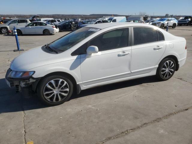 Image 1 of 2008 HONDA CIVIC LX 2008 with VIN 1HGFA16508L056886