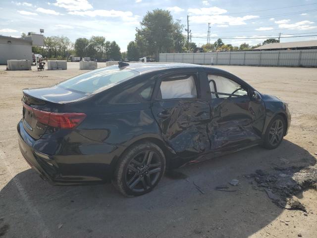 Obraz 3 z 2021 KIA FORTE GT LINE 2021 z VIN 3KPF34AD3ME282352