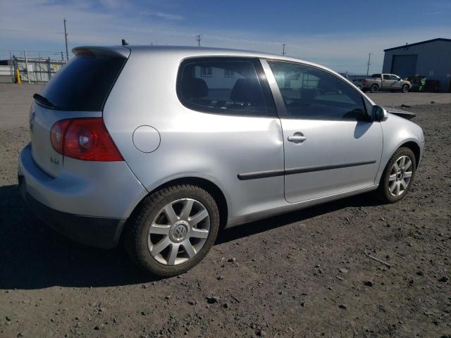 Image 3 of 2007 VOLKSWAGEN RABBIT  2007 with VIN WVWAR71K27W133059