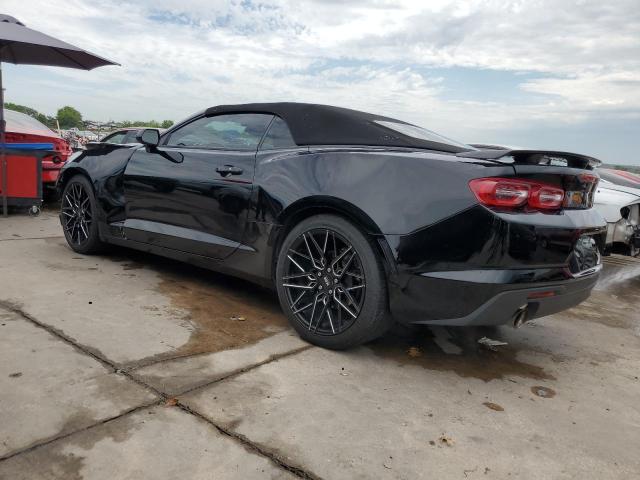 Изображение 2 2020 CHEVROLET CAMARO LS 2020 с VIN 1G1FB3DS1L0147085