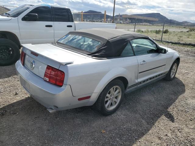 Изображение 3 2007 FORD MUSTANG  2007 с VIN 1ZVFT84N175205956