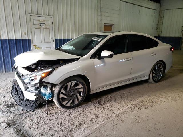 Image 1 of 2023 SUBARU LEGACY LIMITED 2023 with VIN 4S3BWAN63P3003042