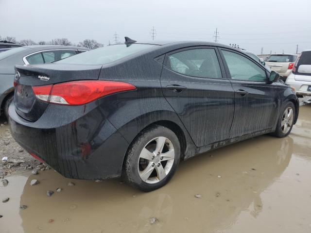 Obraz 3 z 2013 HYUNDAI ELANTRA GLS 2013 z VIN 5NPDH4AE9DH296687