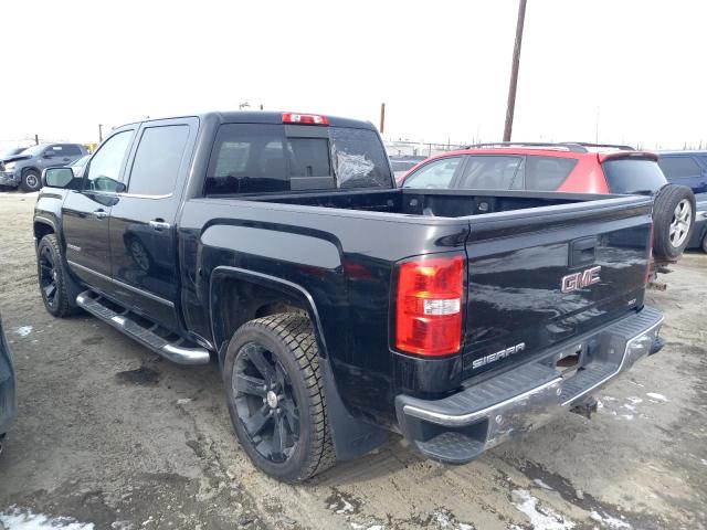 Image 2 of 2015 GMC SIERRA K1500 SLT 2015 with VIN 3GTU2VEC1FG452166