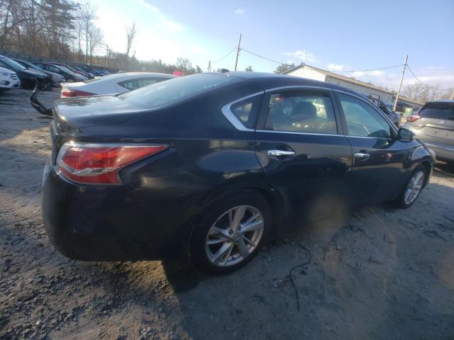 Image 3 of 2014 NISSAN ALTIMA 2.5 2014 with VIN 1N4AL3AP8EN342496