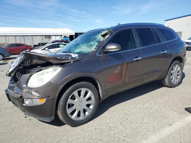 Изображение 1 2012 BUICK ENCLAVE  2012 с VIN 5GAKRDEDXCJ402187
