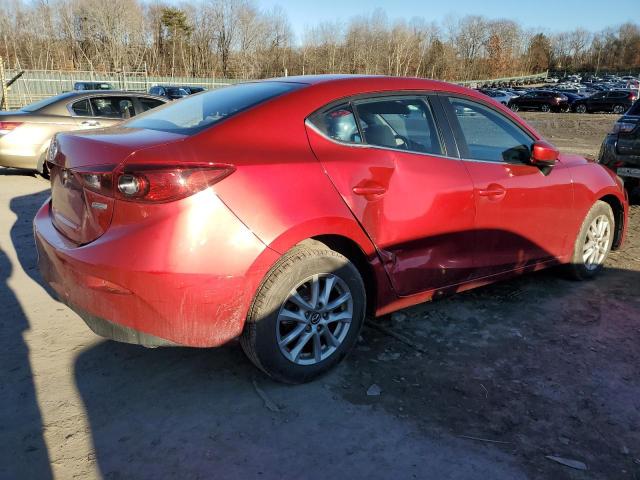 Изображение 3 2016 MAZDA 3 SPORT 2016 с VIN JM1BM1U74G1314782