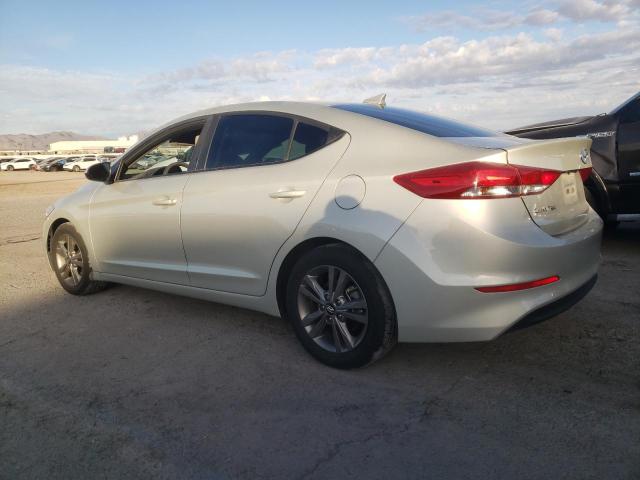 Obraz 2 z 2018 HYUNDAI ELANTRA SEL 2018 z VIN 5NPD84LF0JH284283