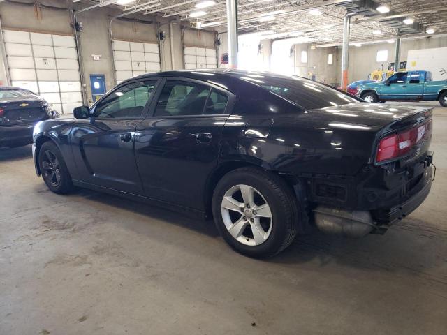 Image 2 of 2013 DODGE CHARGER SE 2013 with VIN 2C3CDXBG1DH689167