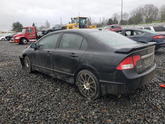 Obraz 2 z 2011 HONDA CIVIC SI 2011 z VIN 2HGFA5E58BH700146