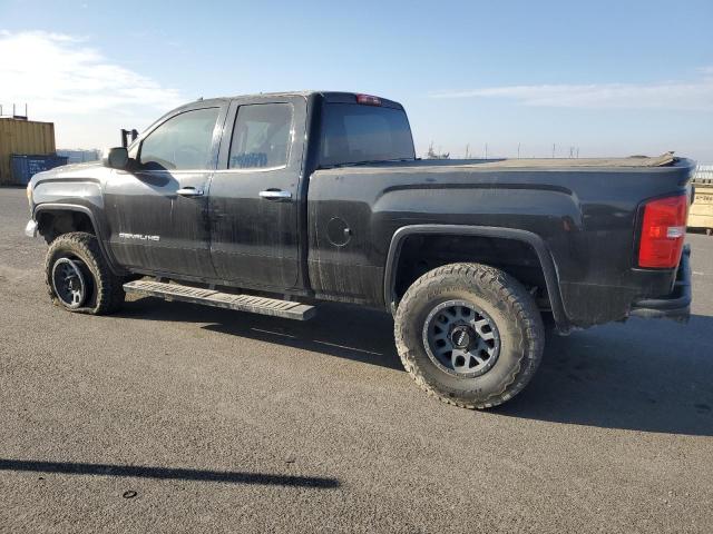 Obraz 2 z 2015 GMC SIERRA K2500 SLT 2015 z VIN 1GT22ZE80FZ115658