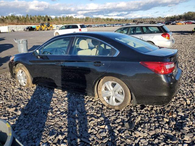 Obraz 2 z 2015 SUBARU LEGACY 2.5I 2015 z VIN 4S3BNAA6XF3024610