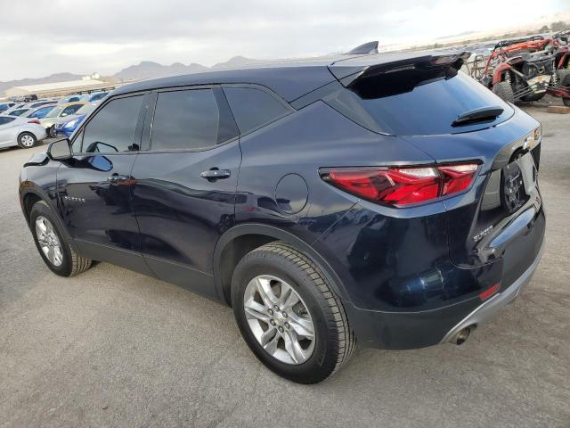 Obraz 2 z 2020 CHEVROLET BLAZER 1LT 2020 z VIN 3GNKBBRA6LS572365