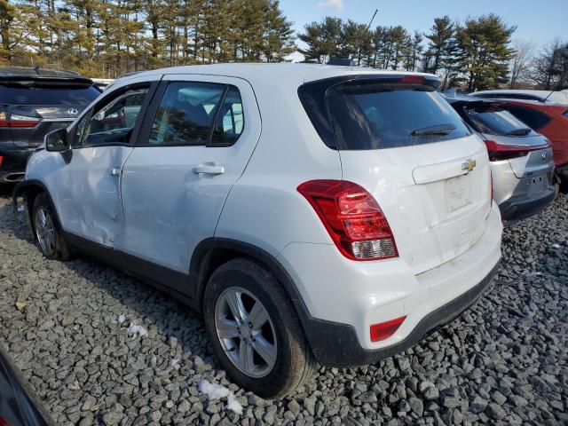 Obraz 2 z 2019 CHEVROLET TRAX LS 2019 z VIN 3GNCJKSB0KL238173