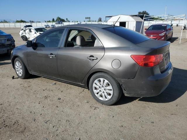 Image 2 of 2012 KIA FORTE EX 2012 with VIN KNAFU4A23C5553493