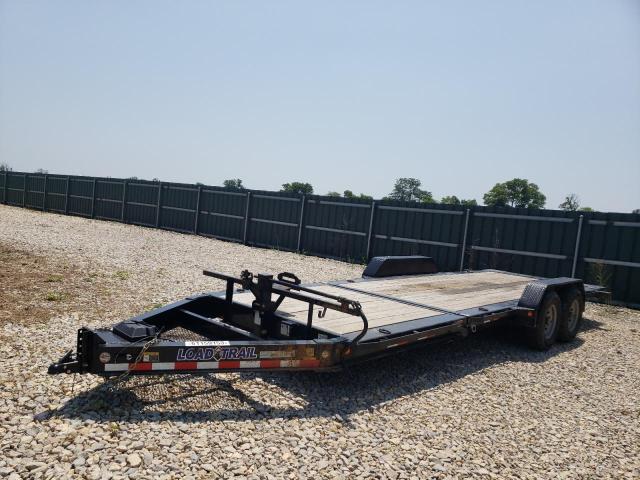 Image 2 of 2022 LOAD TRAIL 2022 with VIN 4ZETD2224N1261642