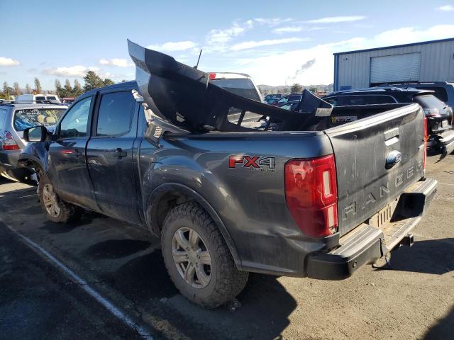 Obraz 2 z 2020 FORD RANGER XL 2020 z VIN 1FTER4FH2LLA25582