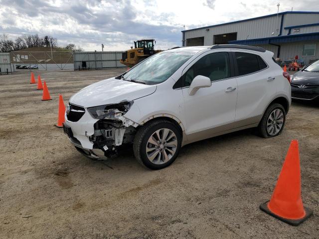 2020 BUICK ENCORE PREFERRED 2020 image