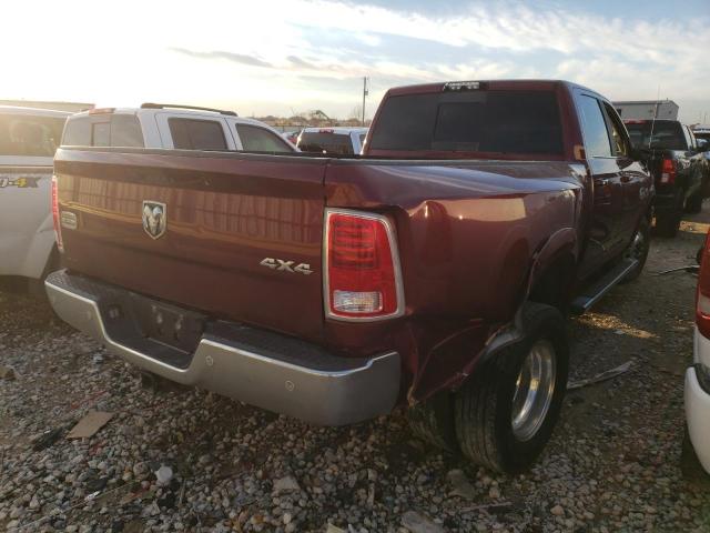 Obraz 3 z 2018 RAM 3500 LONGHORN 2018 z VIN 3C63RRKL5JG152973