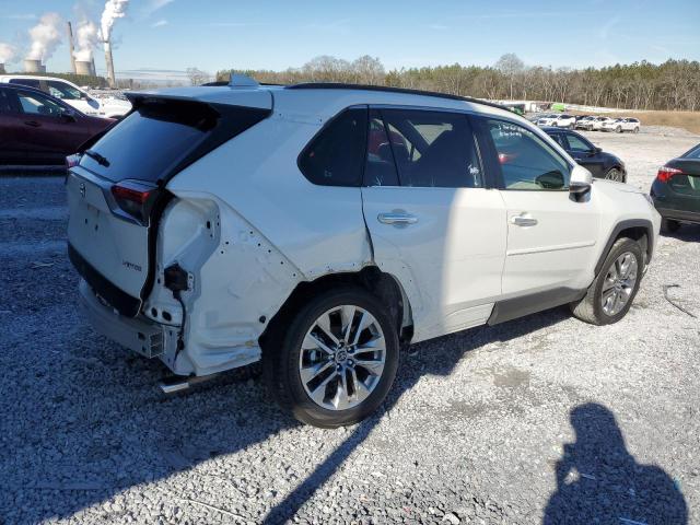 Image 3 of 2019 TOYOTA RAV4 LIMITED 2019 with VIN JTMY1RFV6KD511859