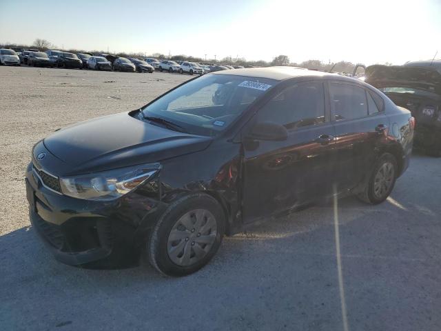 Изображение 2020 KIA RIO LX 2020