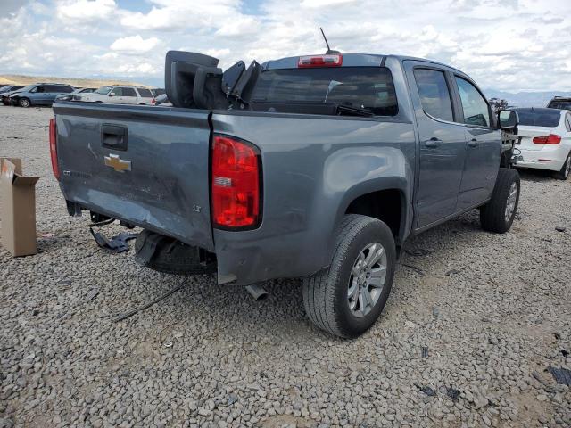 Image 3 of 2019 CHEVROLET COLORADO LT 2019 with VIN 1GCGSCEA6K1313711