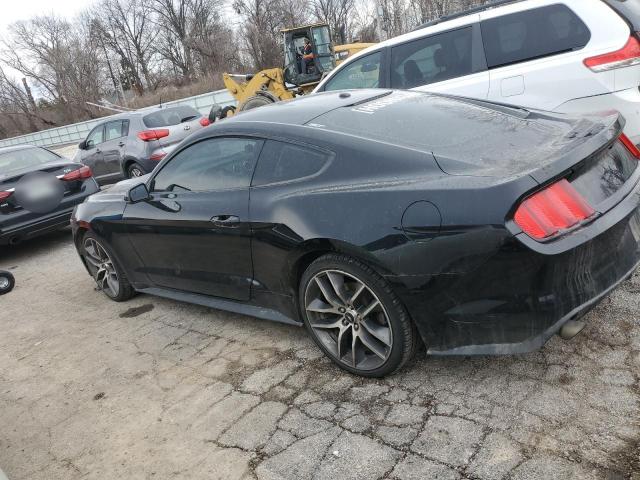Image 2 of 2015 FORD MUSTANG  2015 with VIN 1FA6P8TH4F5347225