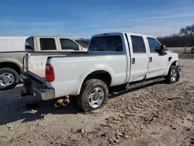 Obraz 3 z 2009 FORD F250 SUPER DUTY 2009 z VIN 1FTSW21R69EB14522