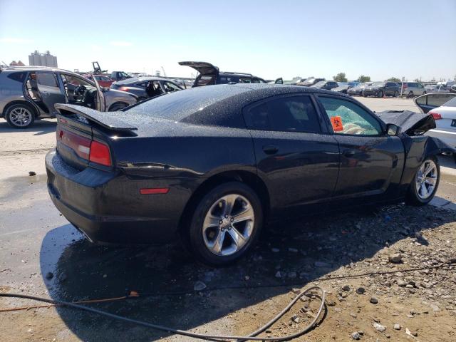 Image 3 of 2012 DODGE CHARGER SE 2012 with VIN 2C3CDXBG6CH215651