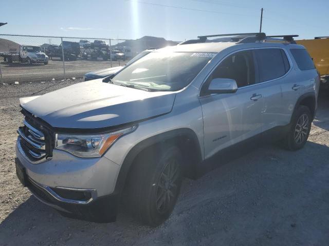 Image 1 of 2017 GMC ACADIA SLE 2017 with VIN 1GKKNLLA6HZ261659