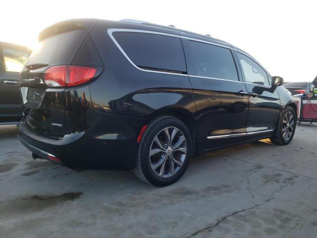 Obraz 3 z 2018 CHRYSLER PACIFICA LIMITED 2018 z VIN 2C4RC1GG6JR156848